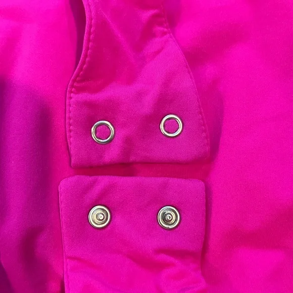 NWT SKIMS Fir Everybody Bodysuit - Pink - Picture 9 of 9